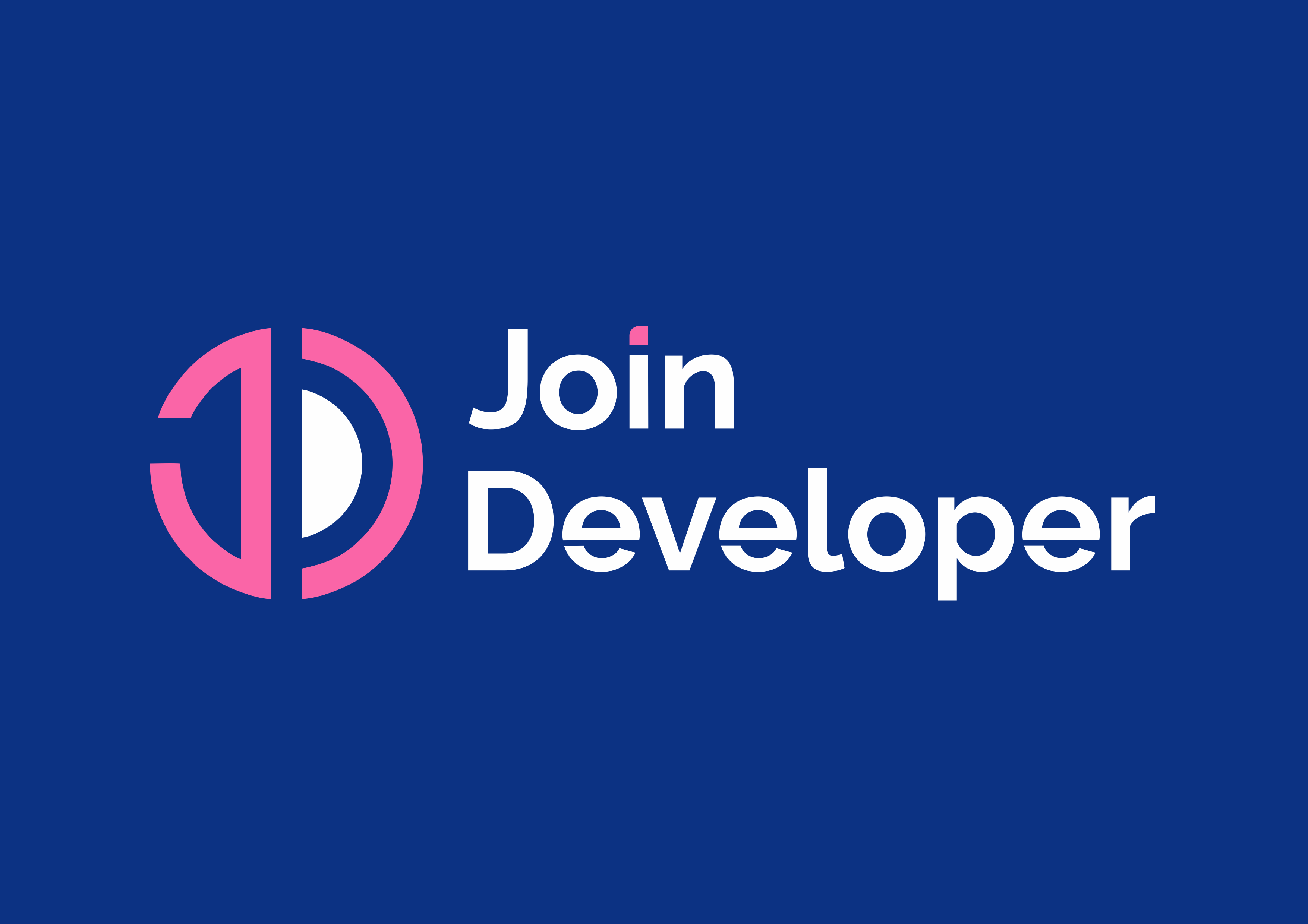 Join Developer API Join developer api
